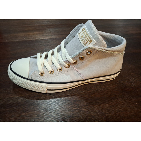 Converse Chuck Taylor All Star Madison Women's Sneaker Mid Top - W 9 - NWB! - Picture 5 of 10